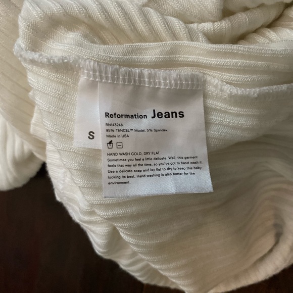 Reformation Karli Dress - Picture 4 of 7